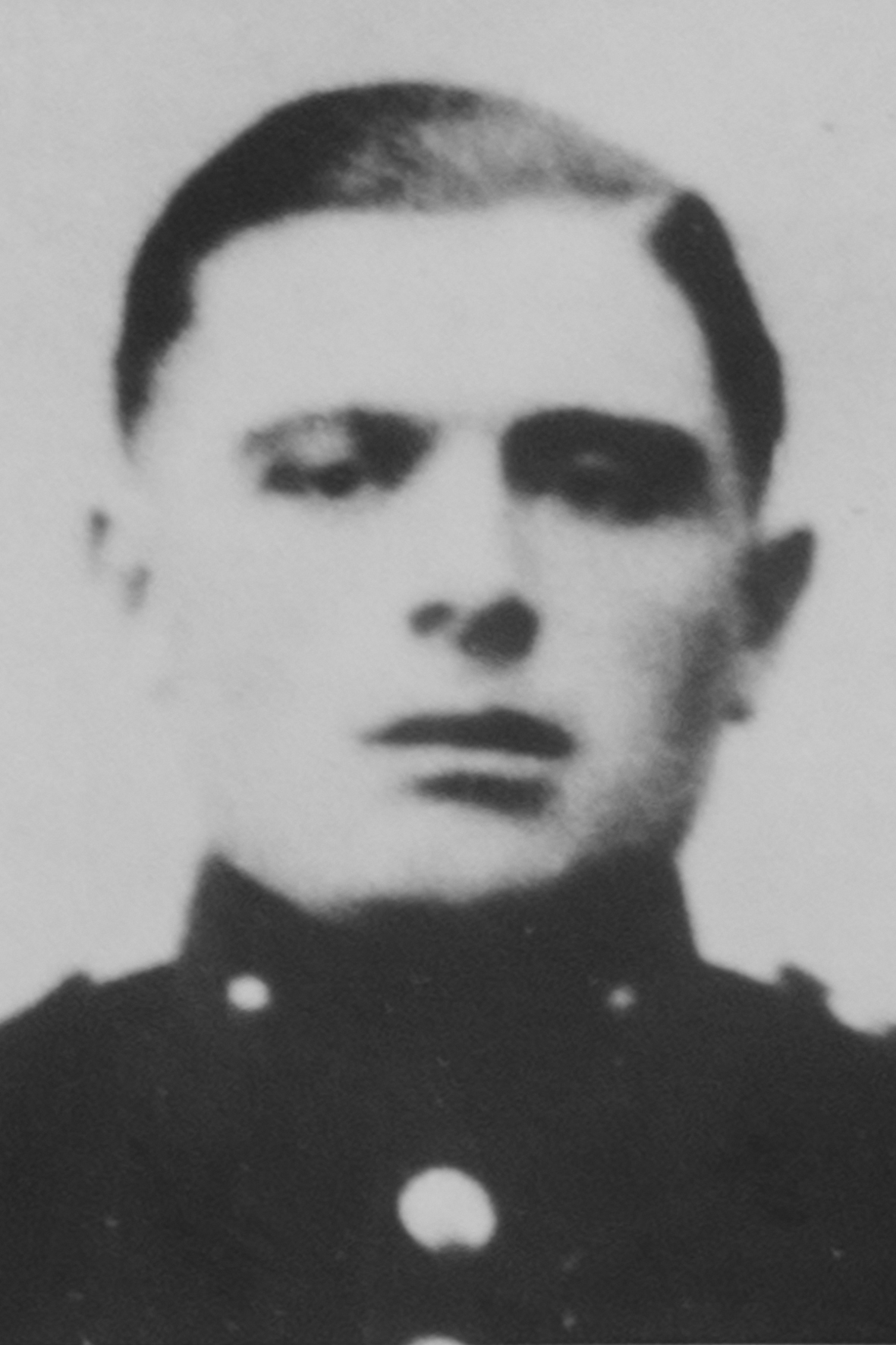 Albert LURKIN